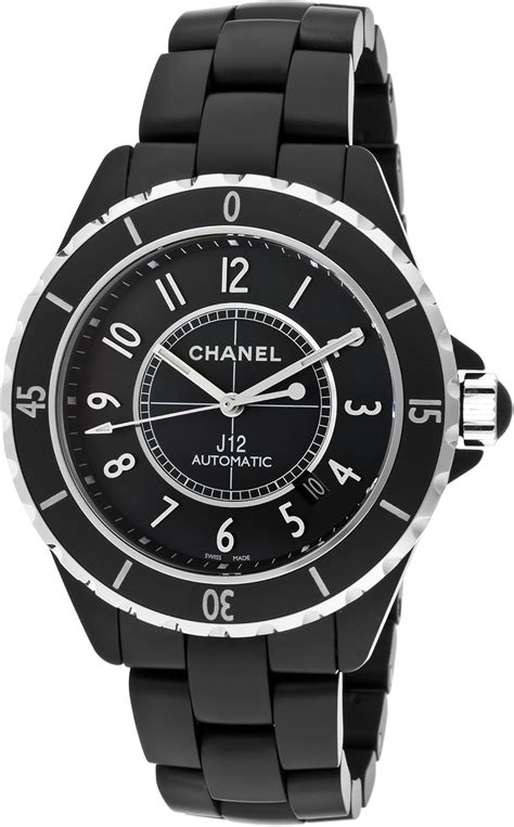 chanel watches replica|chanel j12 automatic watch.